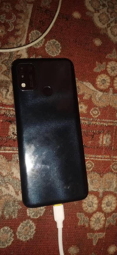infinix X688B argent for sell