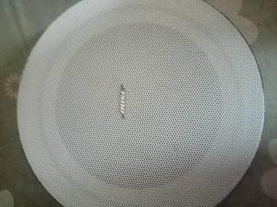 bose original speaker no any fault no repair all okay