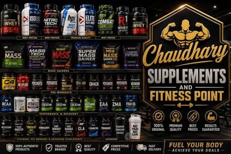 steroids + whey protein powder+ mass gainers