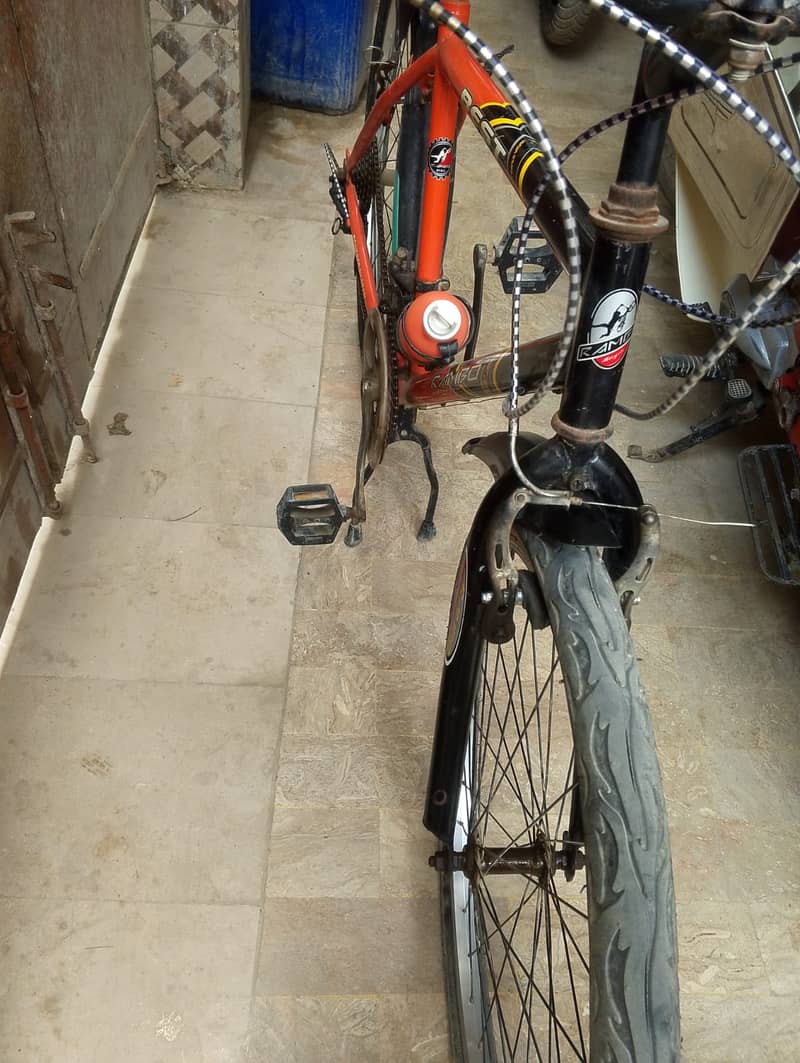 Cycle 0