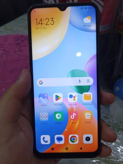 Xiaomi Redmi 10C