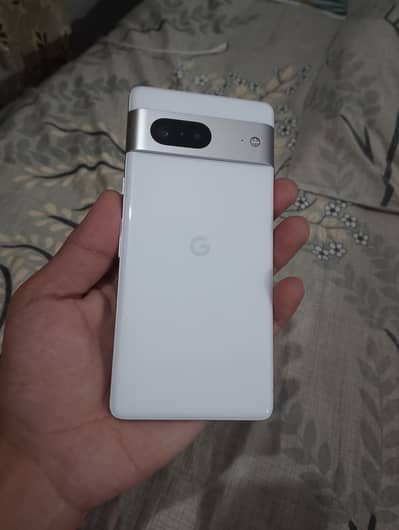 Google Pixel 7