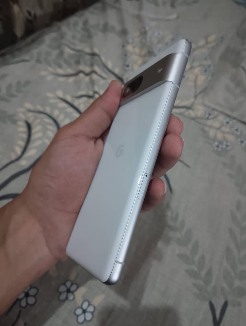 Google Pixel 7 1