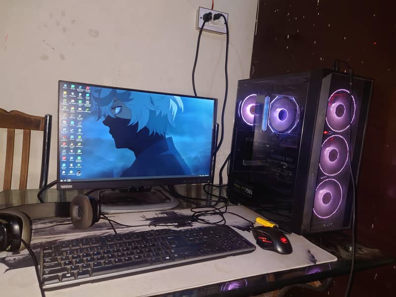 gaming PC for sell 0