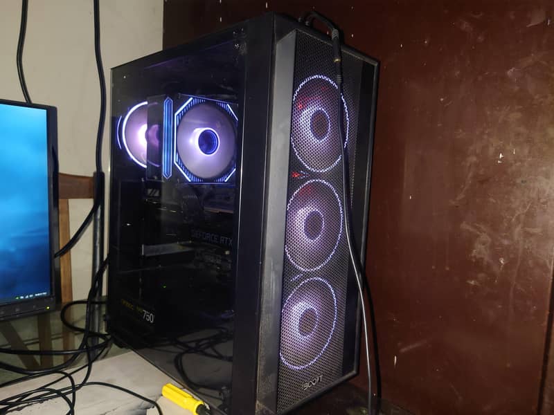 gaming PC for sell 1