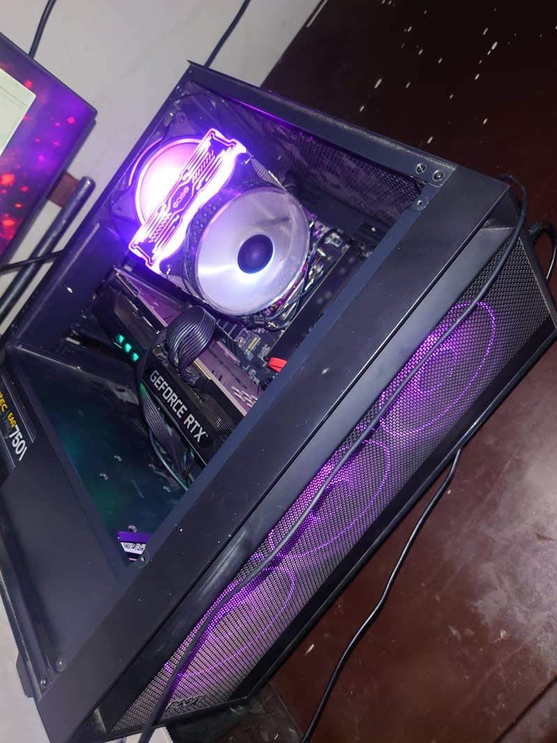 gaming PC for sell 2