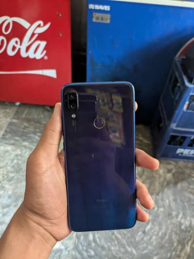 read me note 7 very good condition all ok 4/64