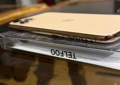 Apple iPhone 11 Pro Max
