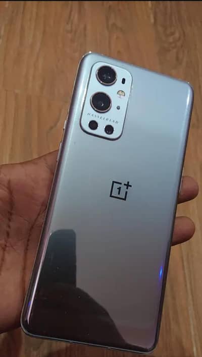 OnePlus 9pro 5G