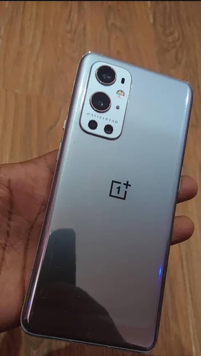 OnePlus 9pro 5G 0