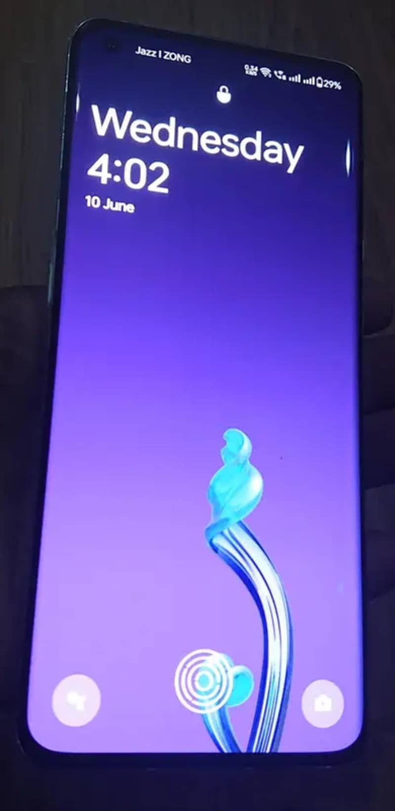 OnePlus 9pro 5G 1