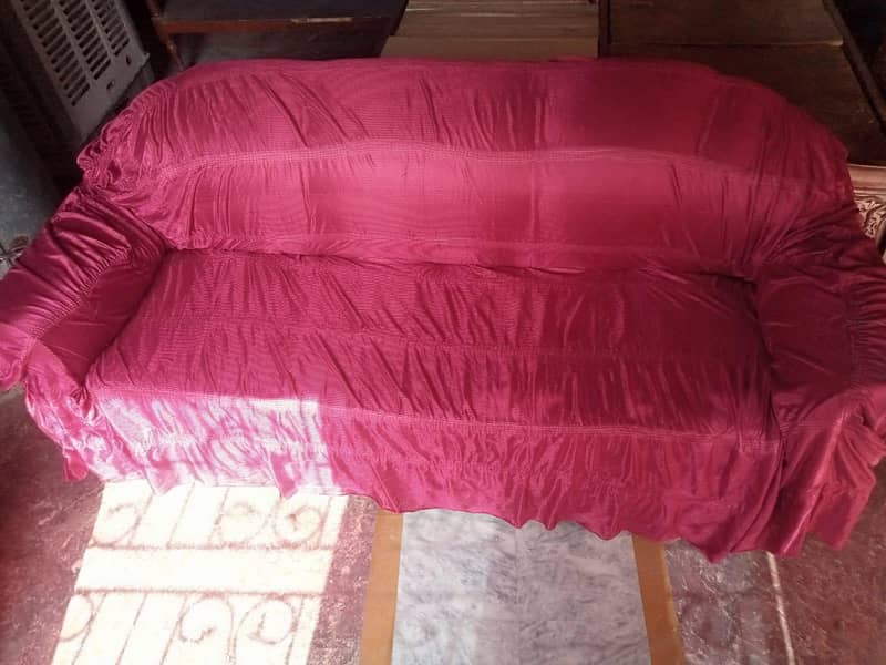 two seaters sofa 0