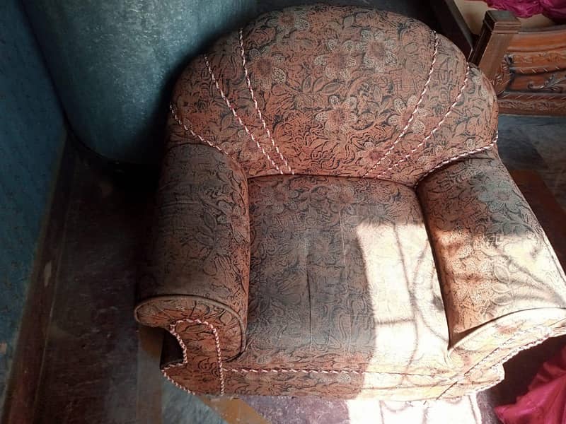two seaters sofa 1