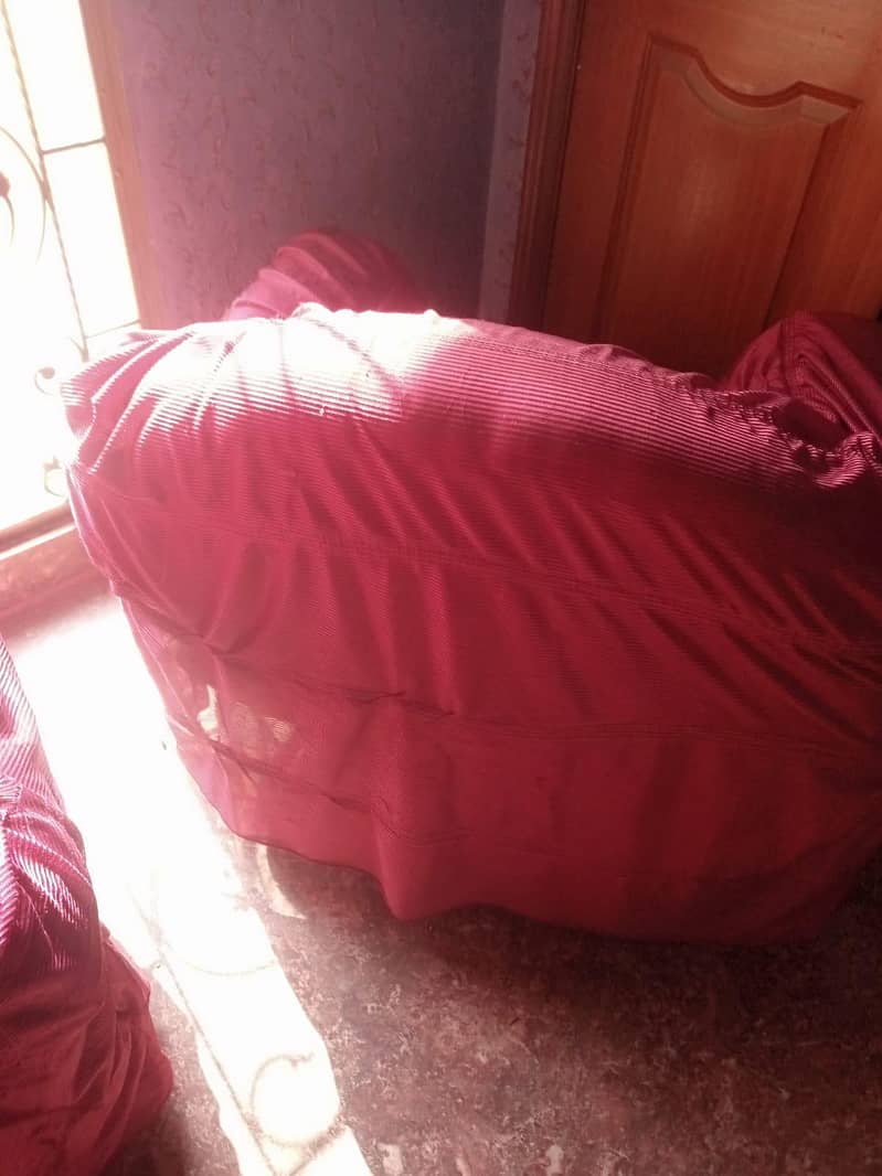 two seaters sofa 2