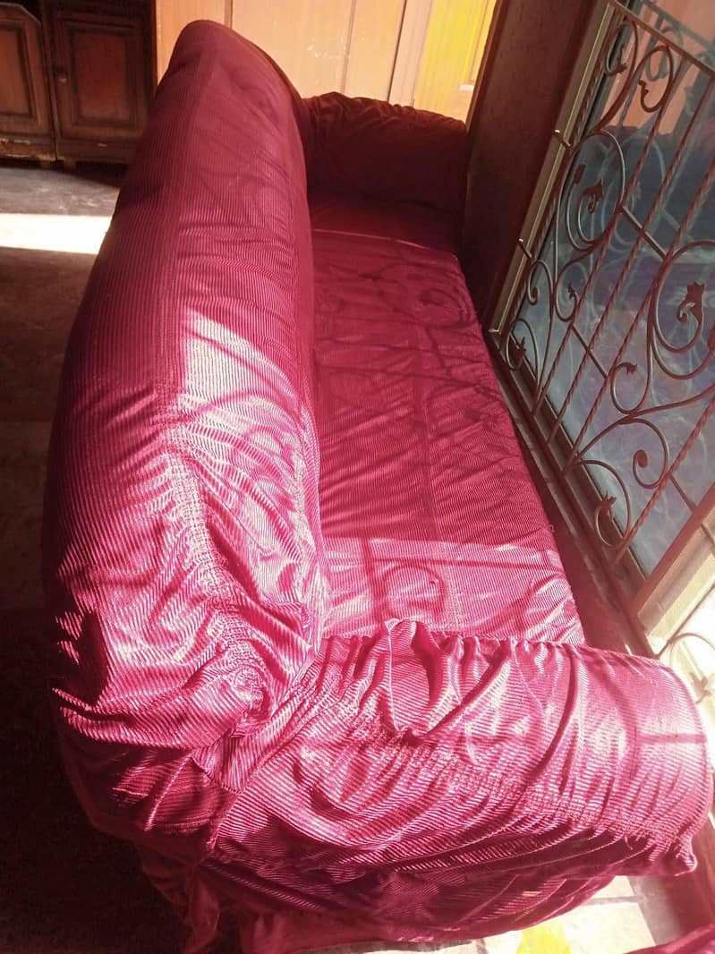 two seaters sofa 6