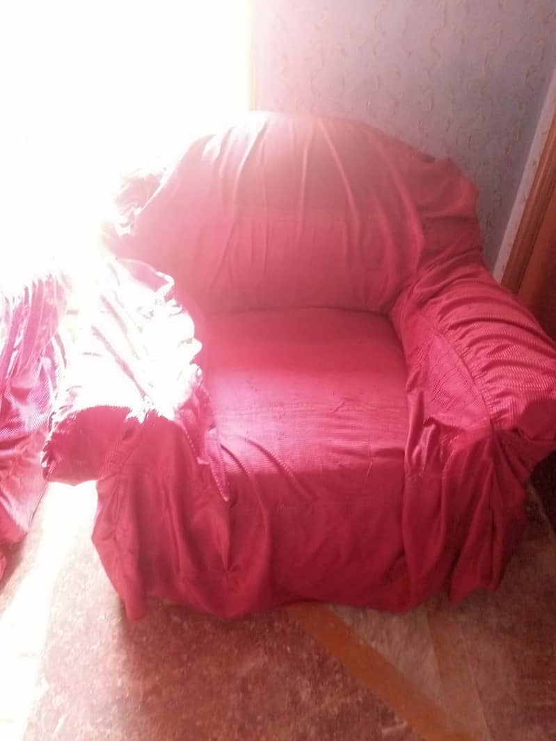 two seaters sofa 8