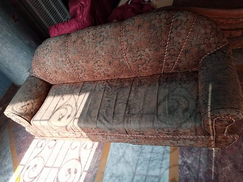 two seaters sofa 10