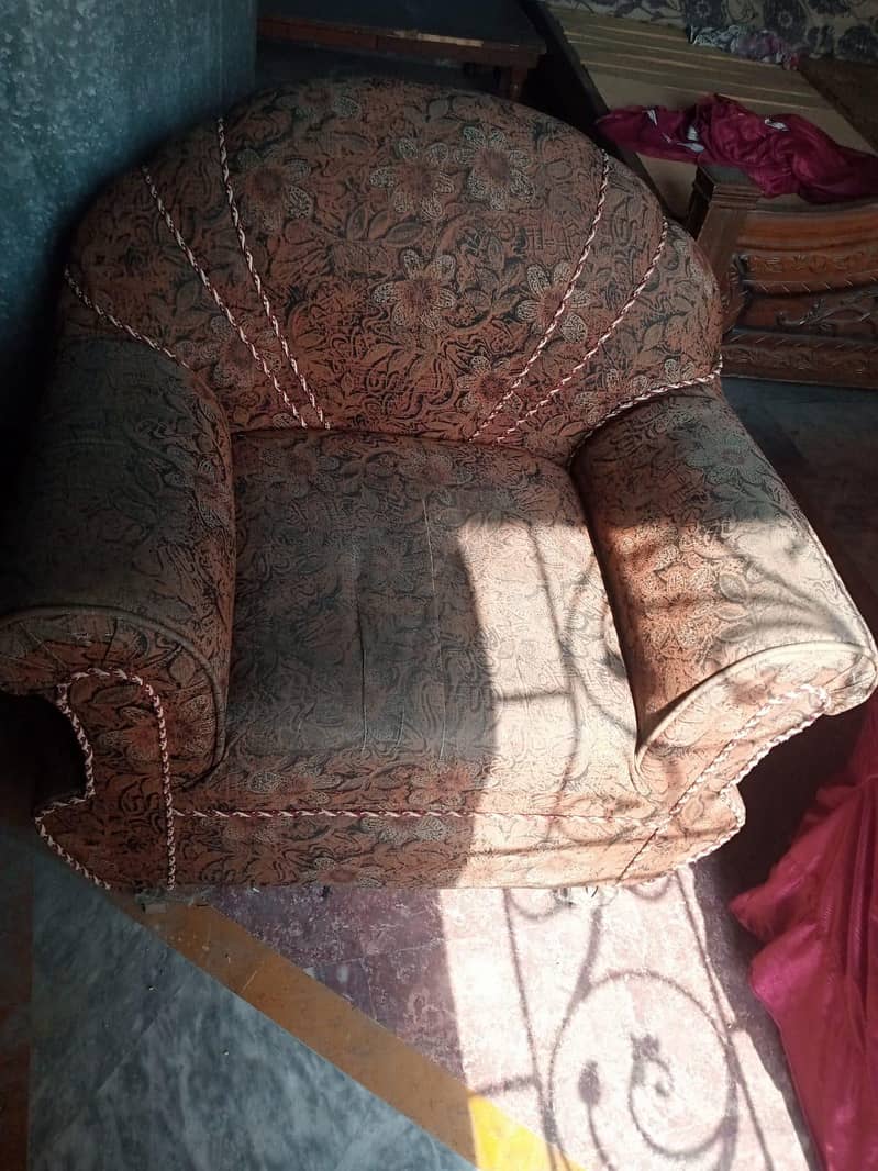 two seaters sofa 11
