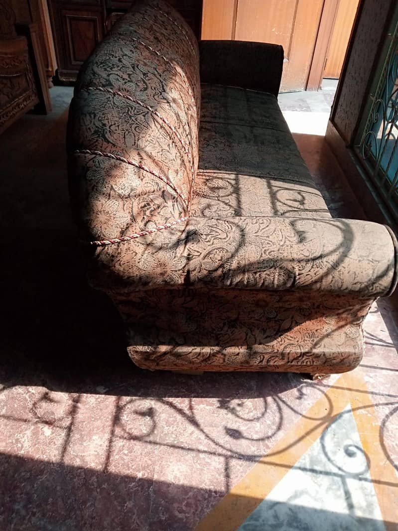 two seaters sofa 12