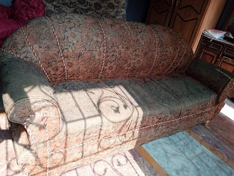 two seaters sofa 13