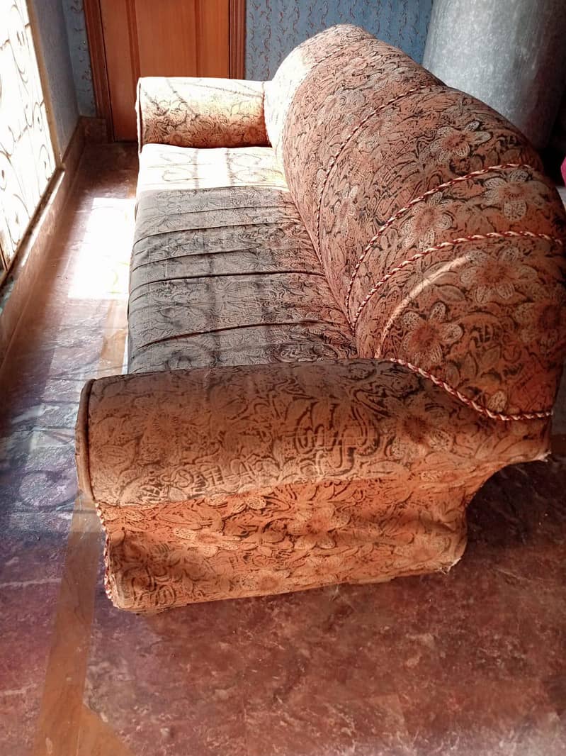 two seaters sofa 14