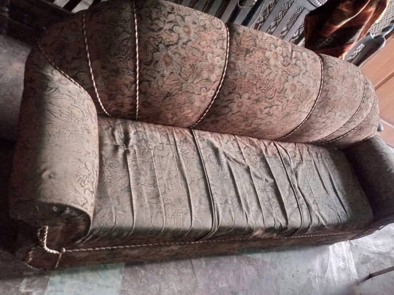 two seaters sofa 15
