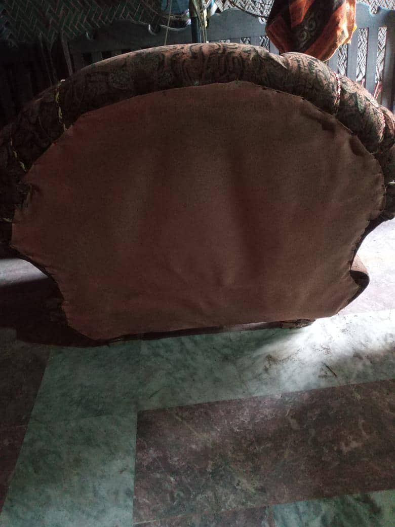 two seaters sofa 17