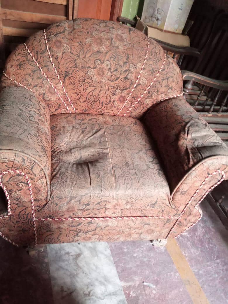 two seaters sofa 18