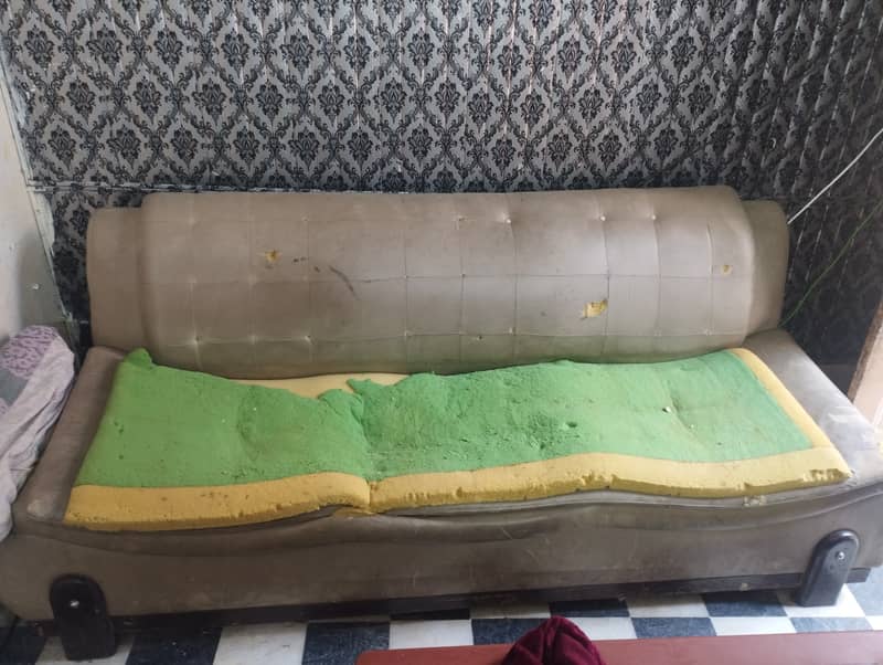 5 seater sofa set 0