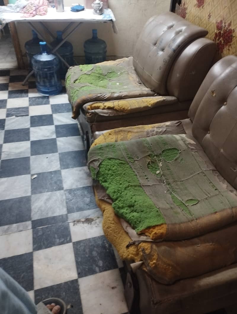 5 seater sofa set 1