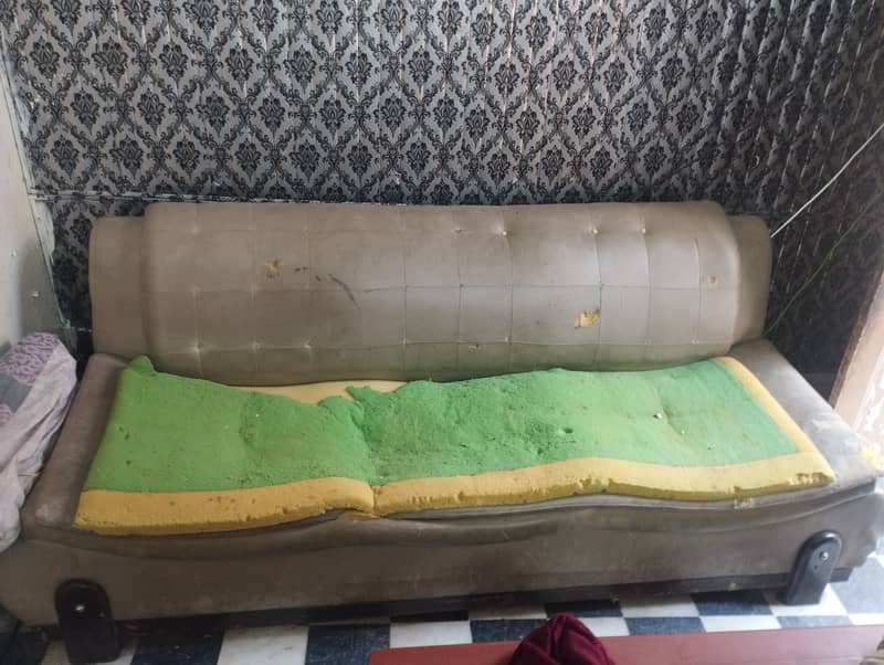 5 seater sofa set 2