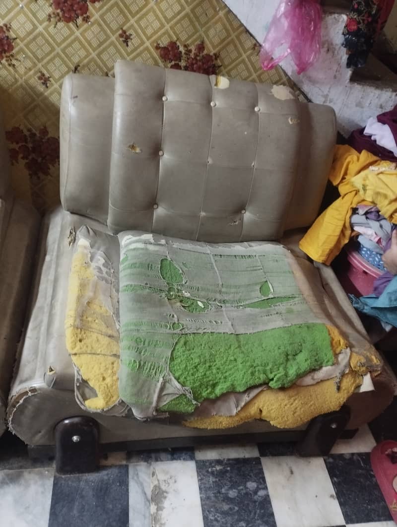 5 seater sofa set 4