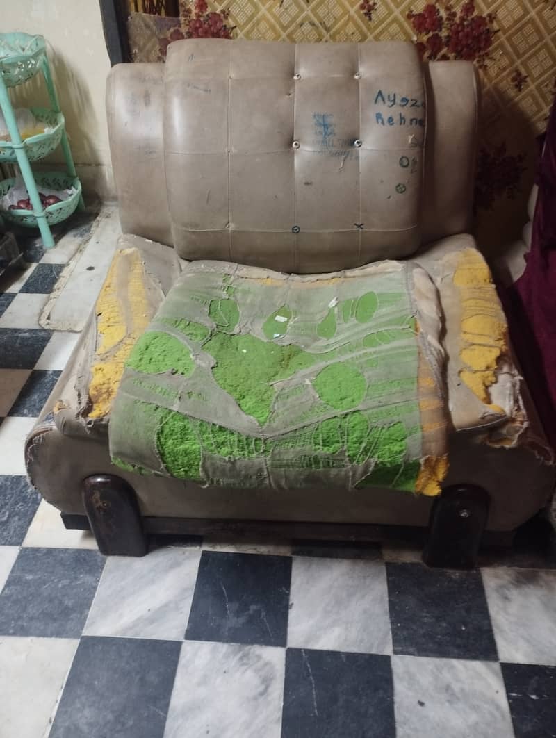 5 seater sofa set 5