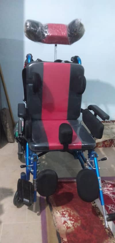 wheelchair life care for sale