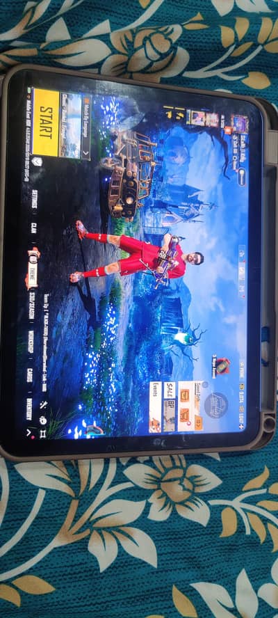 i pad 10 generation