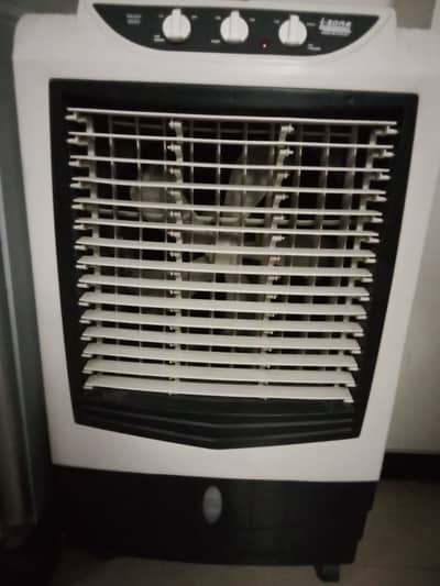 Room Cooler