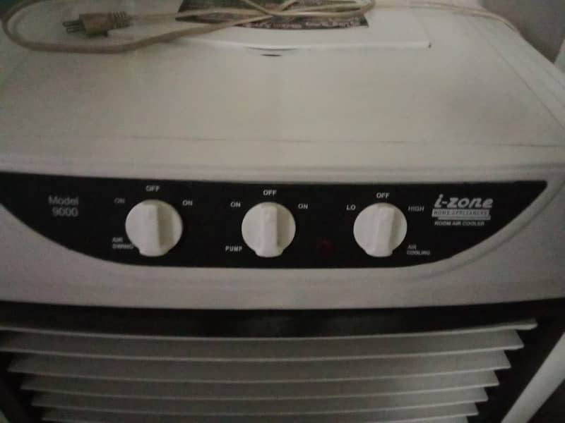 Room Cooler 1