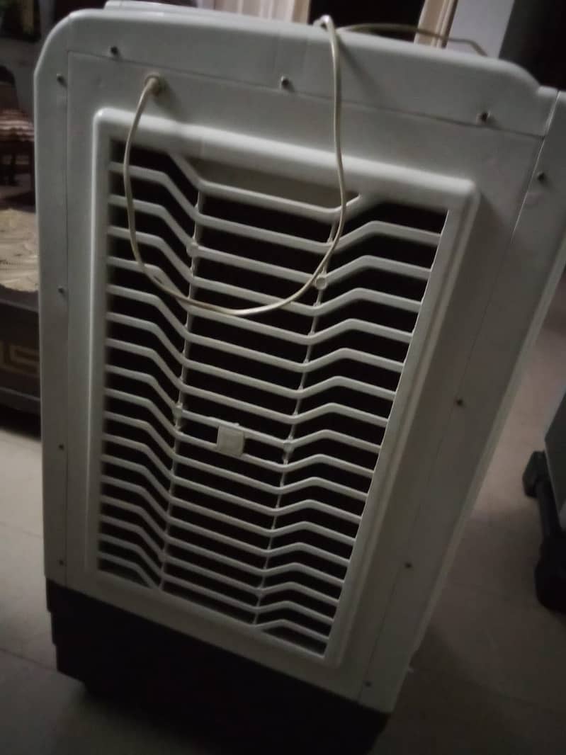 Room Cooler 3