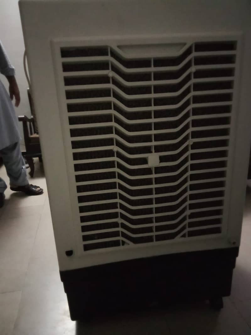 Room Cooler 4