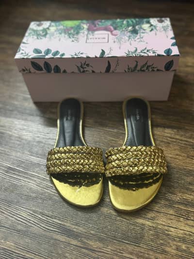 Miaasa shoes
