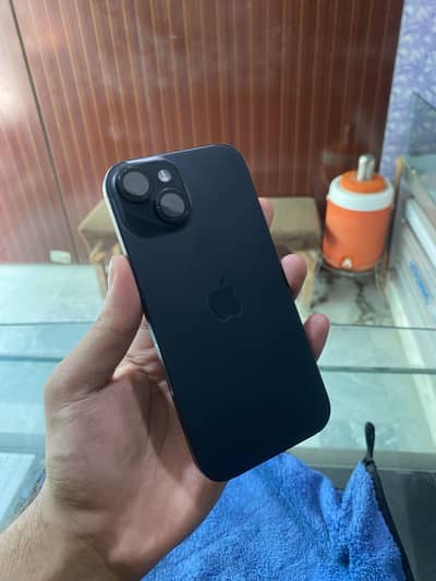 Apple iPhone 15