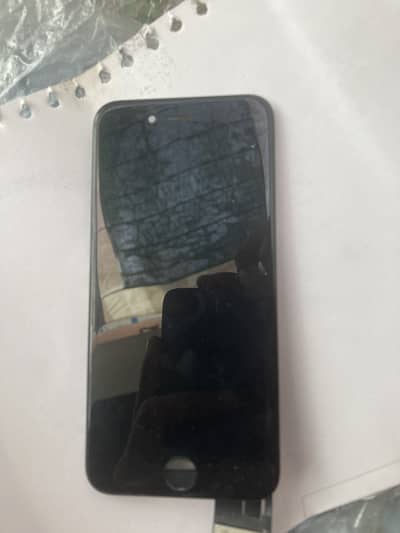 iPhone se original panel available only