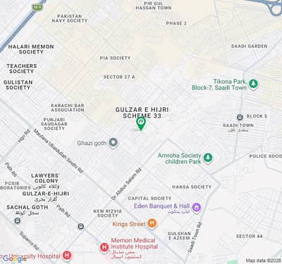120sqyrd Chance deal for sale in punjabi phase 4 sector 31