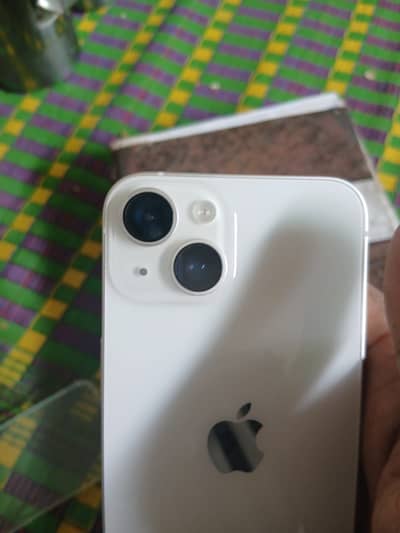 iPhone 14 pta 128