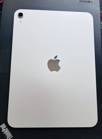 Apple iPad -  iPad (A16)