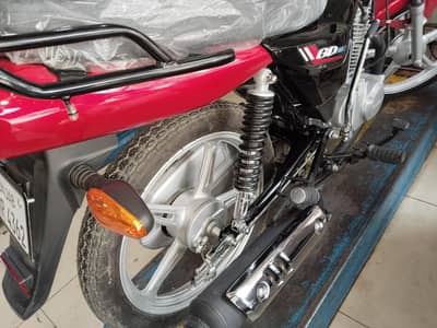 Suzuki GD110