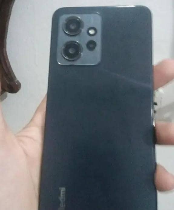Xiaomi Redmi Note 12 Pro 2