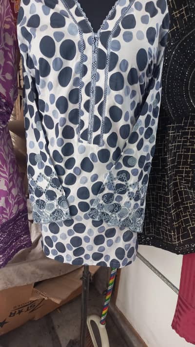 Ladies kurti shirts