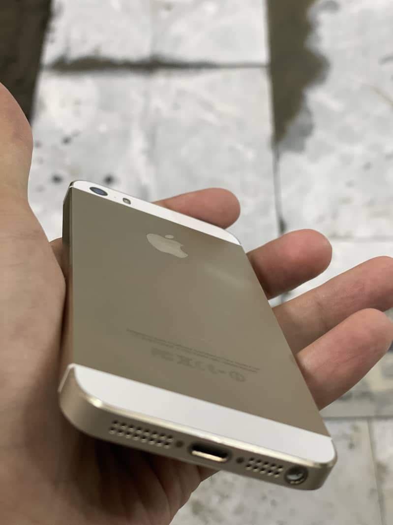 Apple iPhone 5s 1