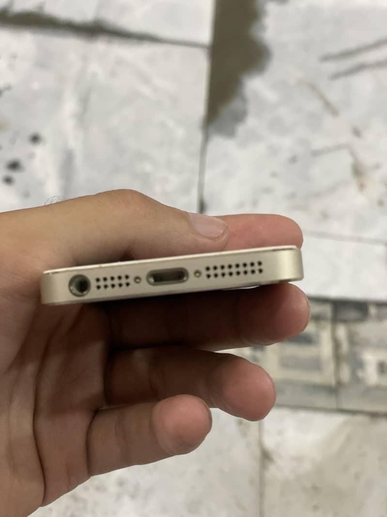 Apple iPhone 5s 5